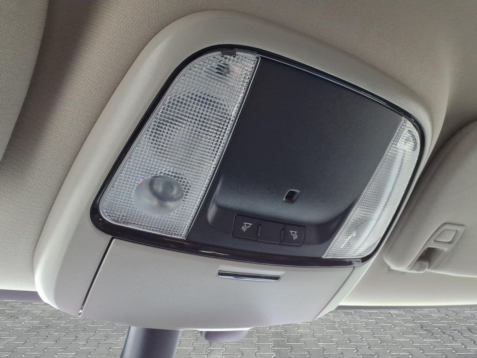 2021 Dodge Durango SXT Plus