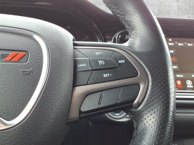 2021 Dodge Durango SXT Plus