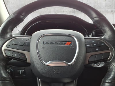 2021 Dodge Durango SXT Plus