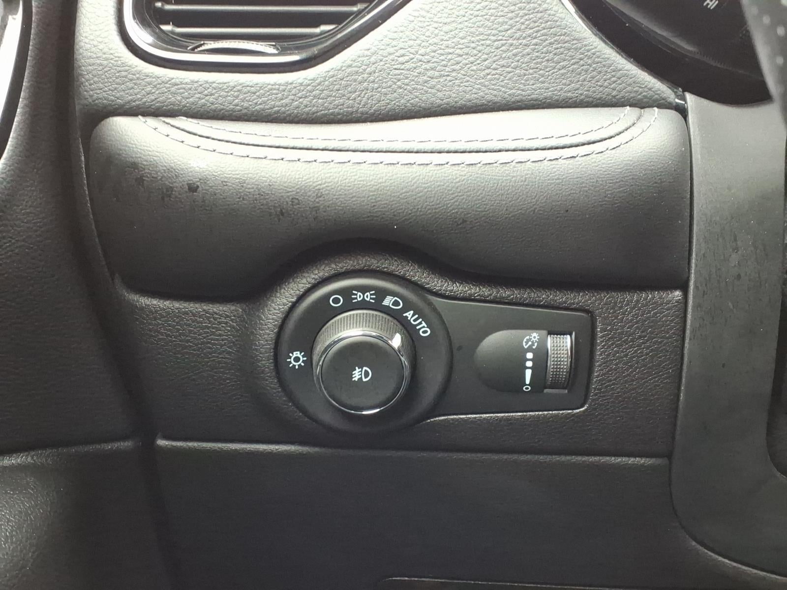 2021 Dodge Durango SXT Plus