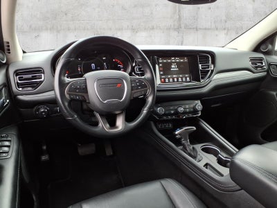 2021 Dodge Durango SXT Plus