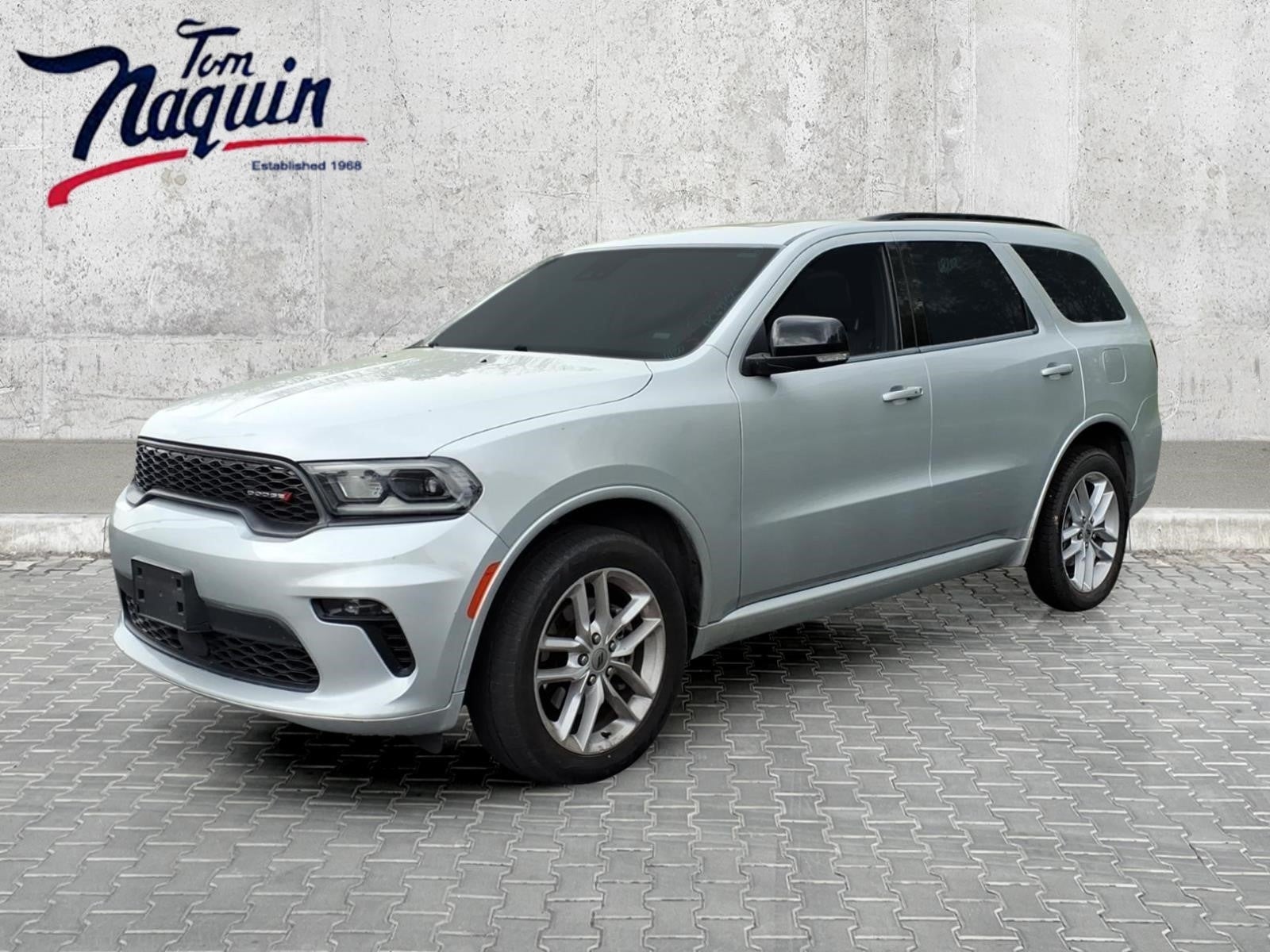 2023 Dodge Durango GT Plus