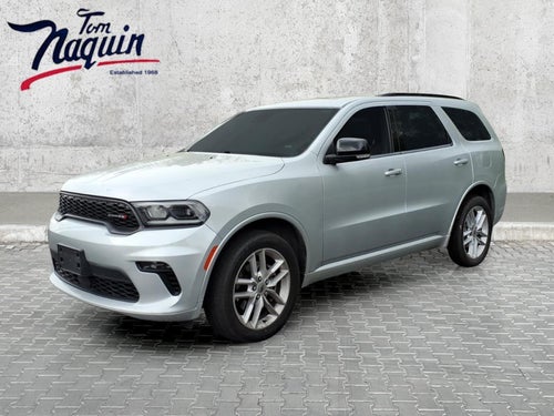 2023 Dodge Durango GT Plus