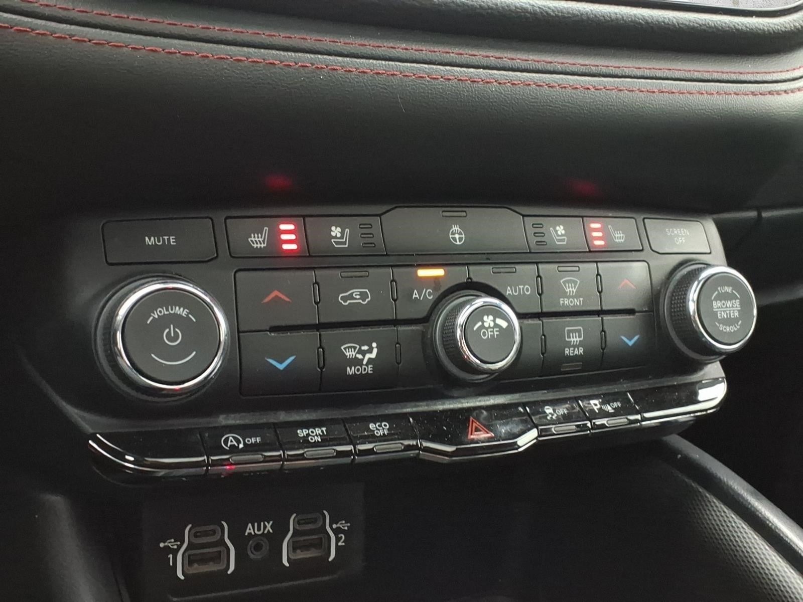 2023 Dodge Durango GT Plus