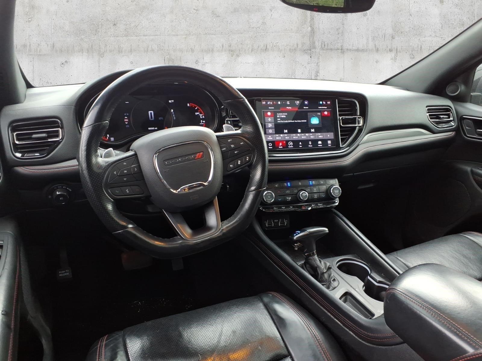 2023 Dodge Durango GT Plus