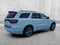 2022 Dodge Durango Citadel