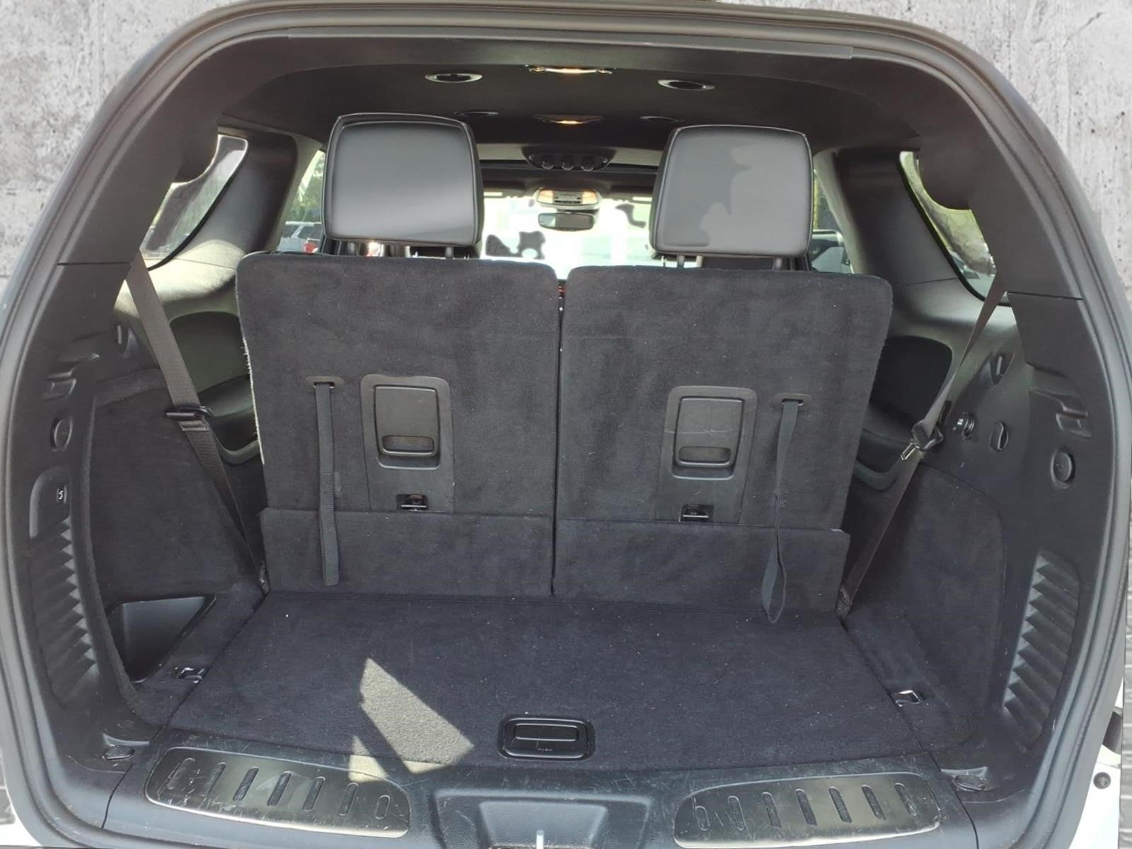 2022 Dodge Durango Citadel
