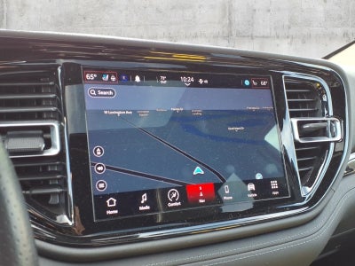 2022 Dodge Durango Citadel