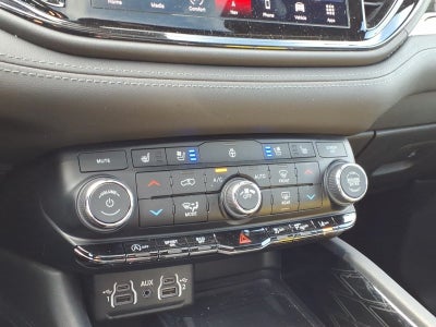 2022 Dodge Durango Citadel