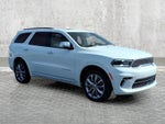 2022 Dodge Durango Citadel