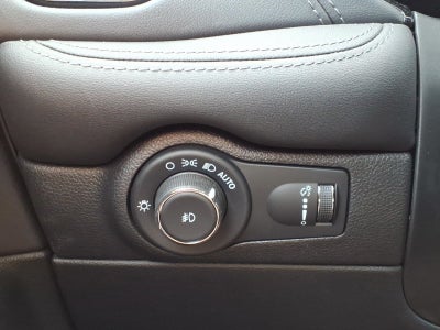 2022 Dodge Durango Citadel
