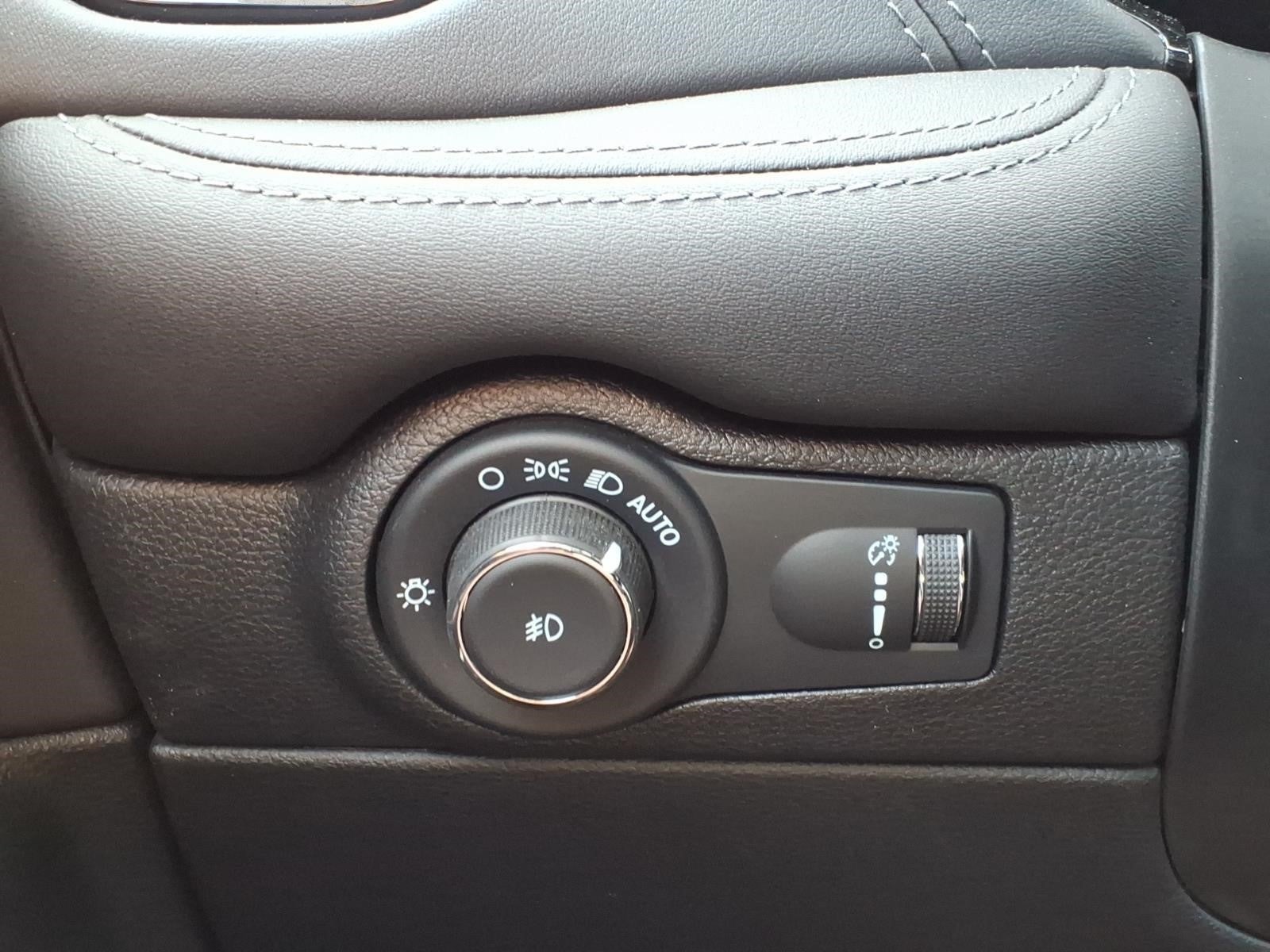 2022 Dodge Durango Citadel