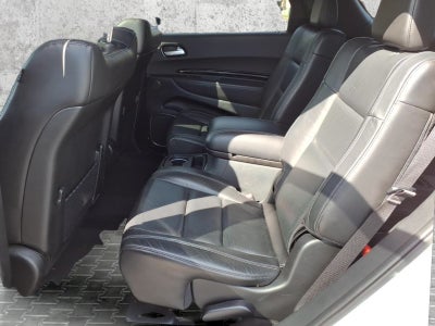 2022 Dodge Durango Citadel