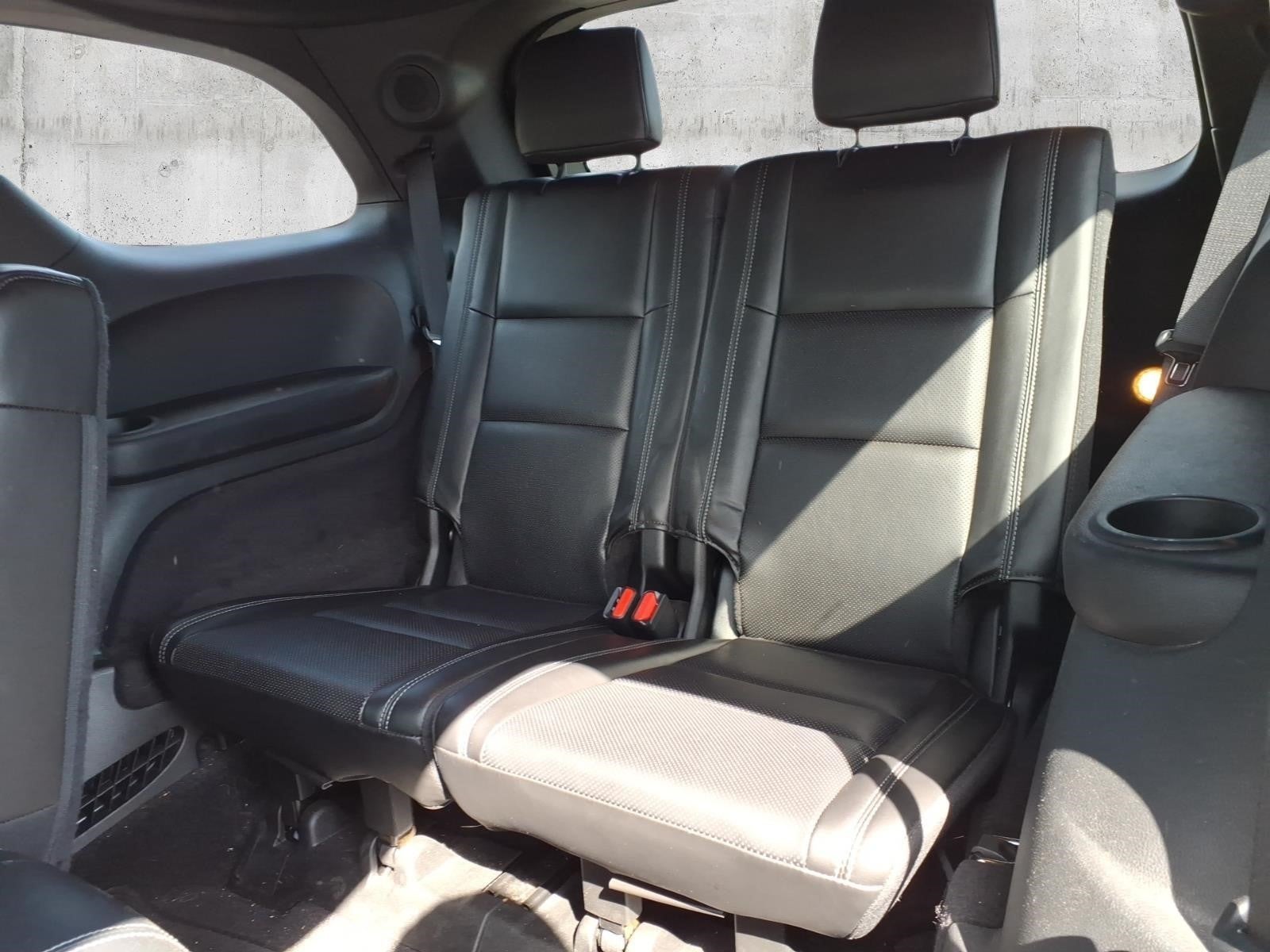 2022 Dodge Durango Citadel