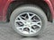 2018 Jeep Grand Cherokee Sterling Edition