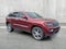 2018 Jeep Grand Cherokee Sterling Edition