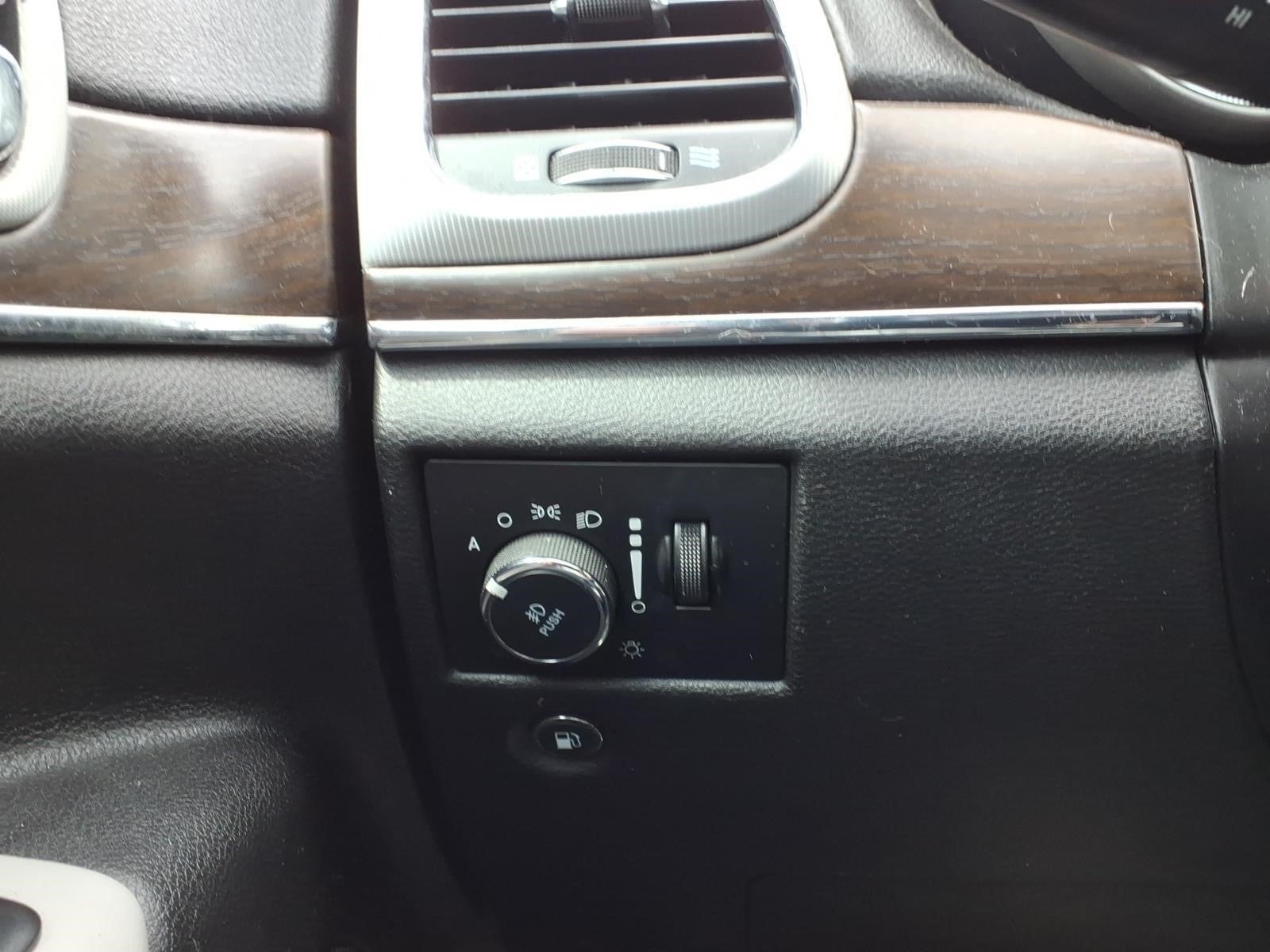 2018 Jeep Grand Cherokee Sterling Edition