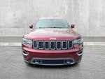 2018 Jeep Grand Cherokee Sterling Edition