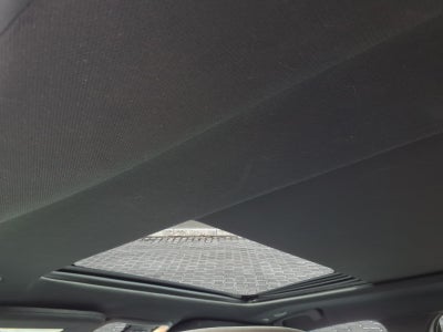 2018 Jeep Grand Cherokee Sterling Edition
