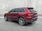 2018 Jeep Grand Cherokee Sterling Edition