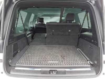 2024 Jeep Grand Wagoneer L Series II