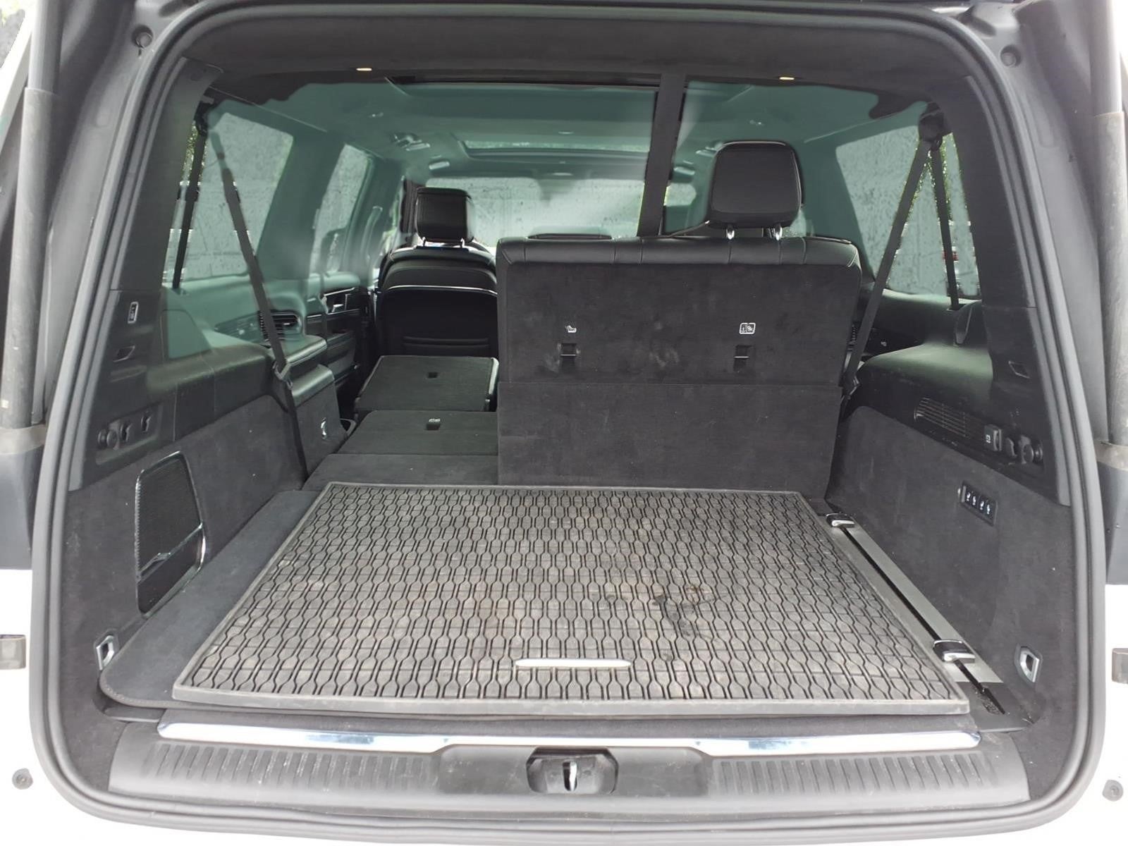 2024 Jeep Grand Wagoneer L Series II