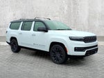 2024 Jeep Grand Wagoneer L Series II