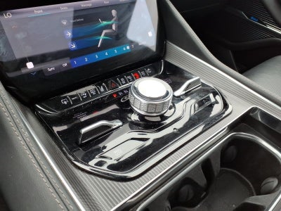 2024 Jeep Grand Wagoneer L Series II