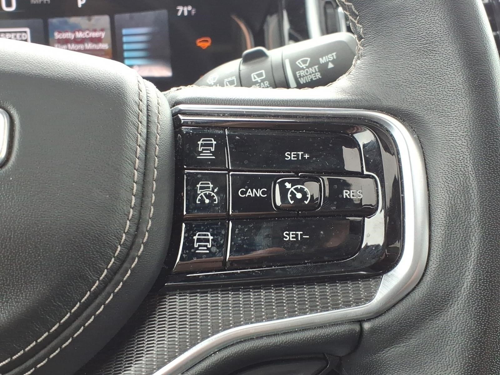 2024 Jeep Grand Wagoneer L Series II