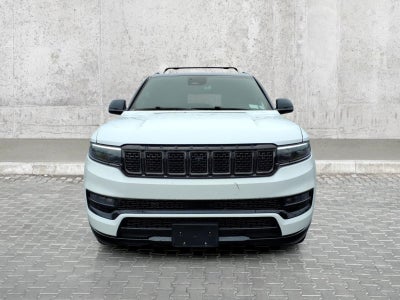 2024 Jeep Grand Wagoneer L Series II