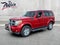 2009 Dodge Nitro SE