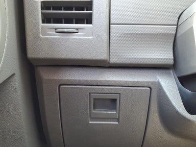 2009 Dodge Nitro SE