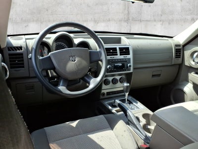 2009 Dodge Nitro SE