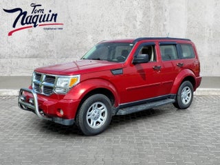 2009 Dodge Nitro SE