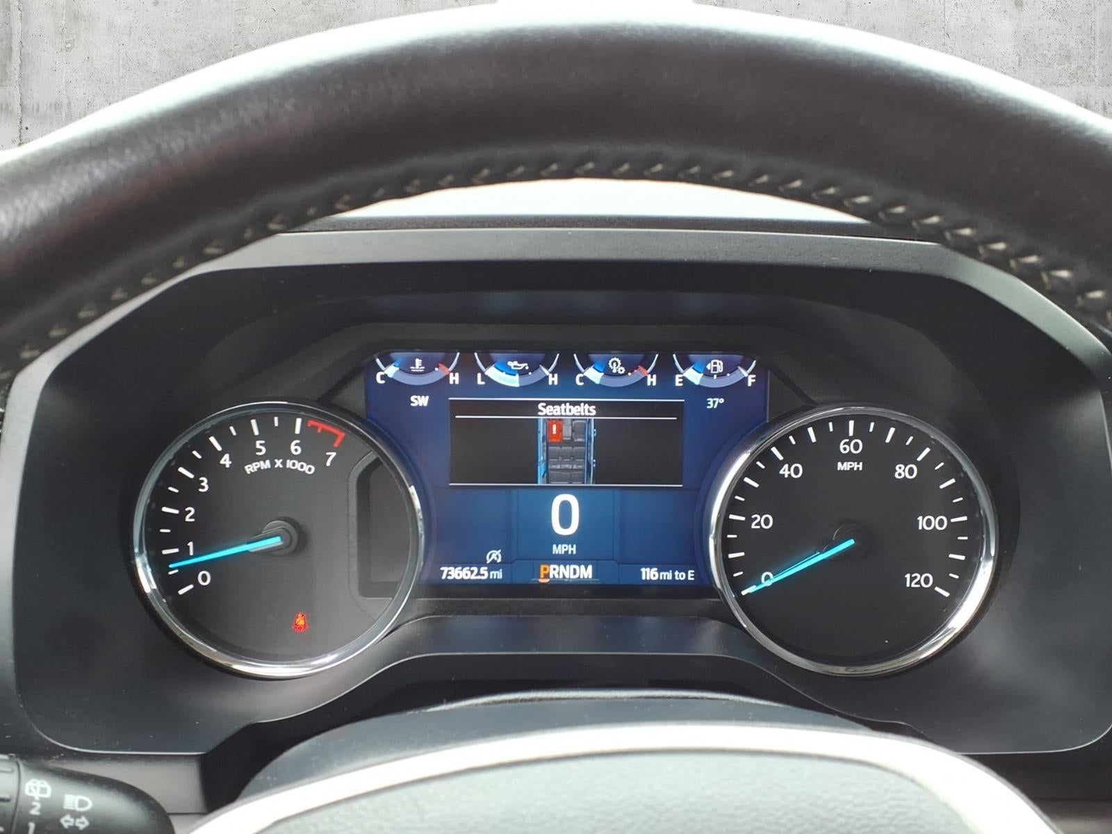 2024 Ford Expedition XLT