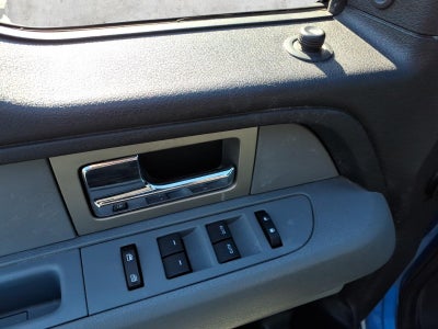 2011 Ford F-150 XL