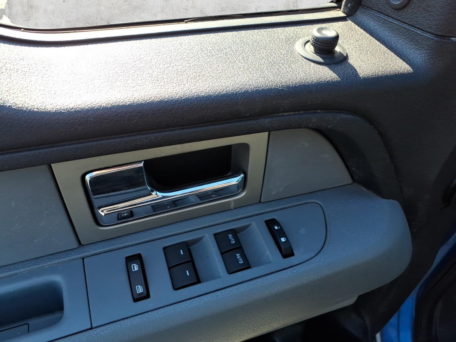 2011 Ford F-150 XL