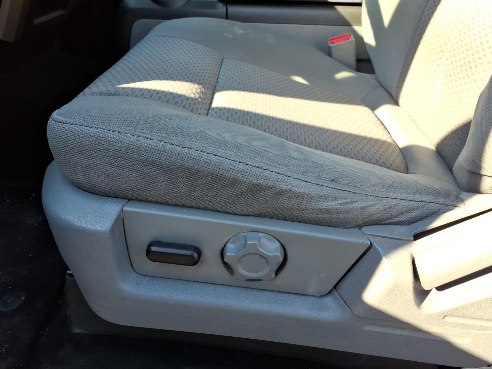 2011 Ford F-150 XL