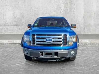 2011 Ford F-150 XL