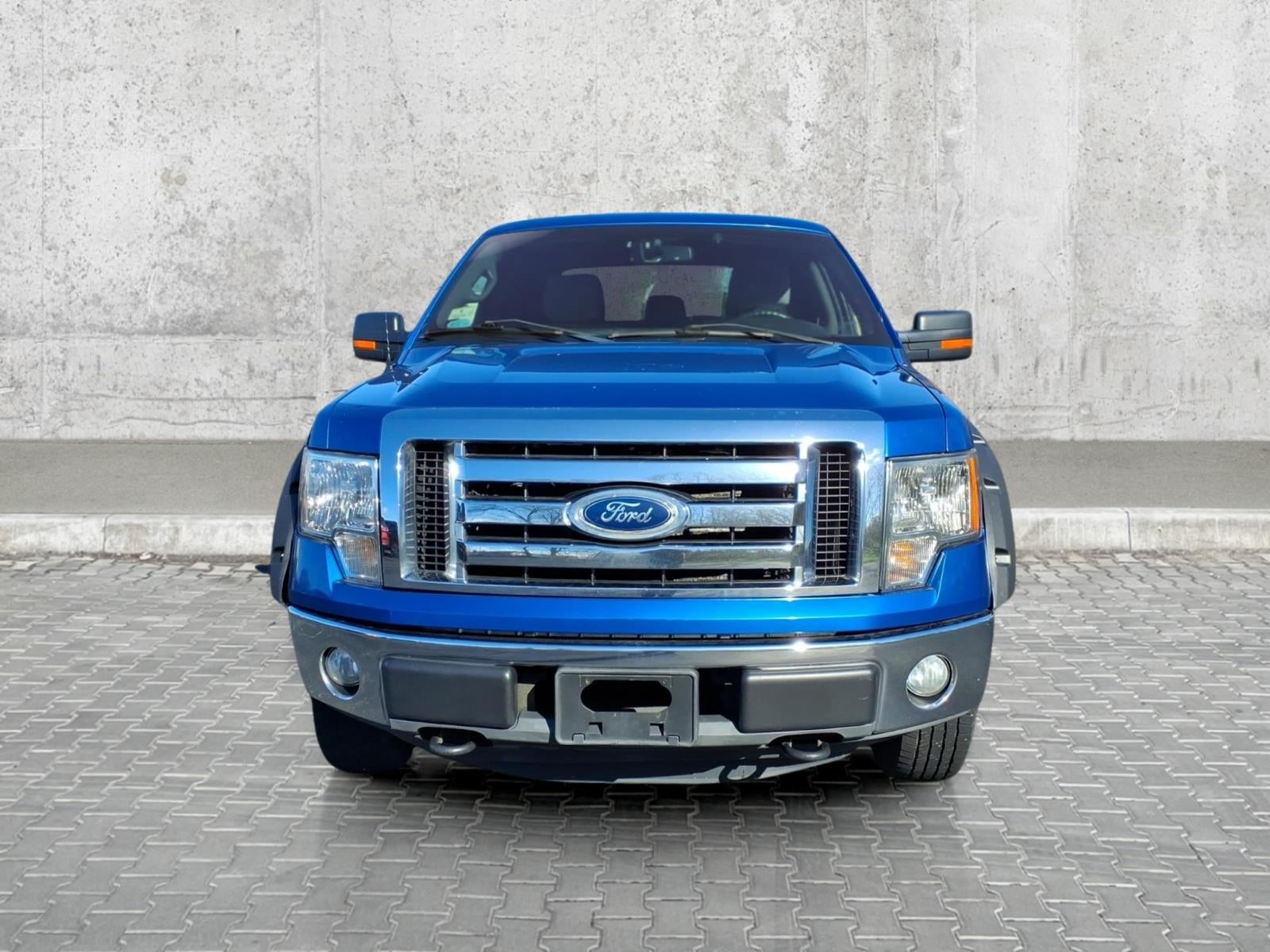 2011 Ford F-150 XL