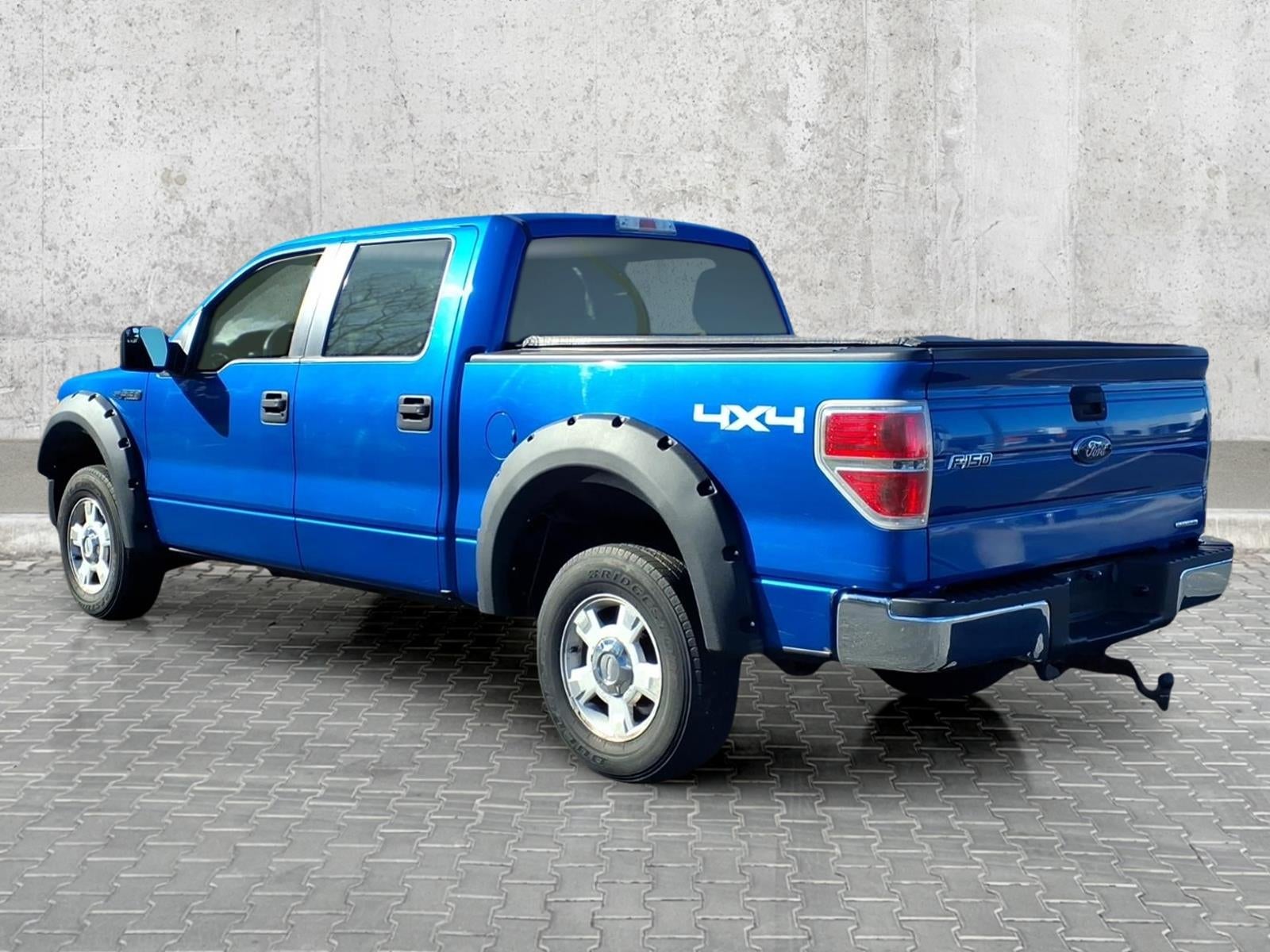 2011 Ford F-150 XL