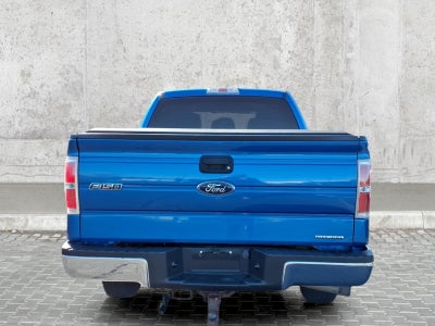 2011 Ford F-150 XL