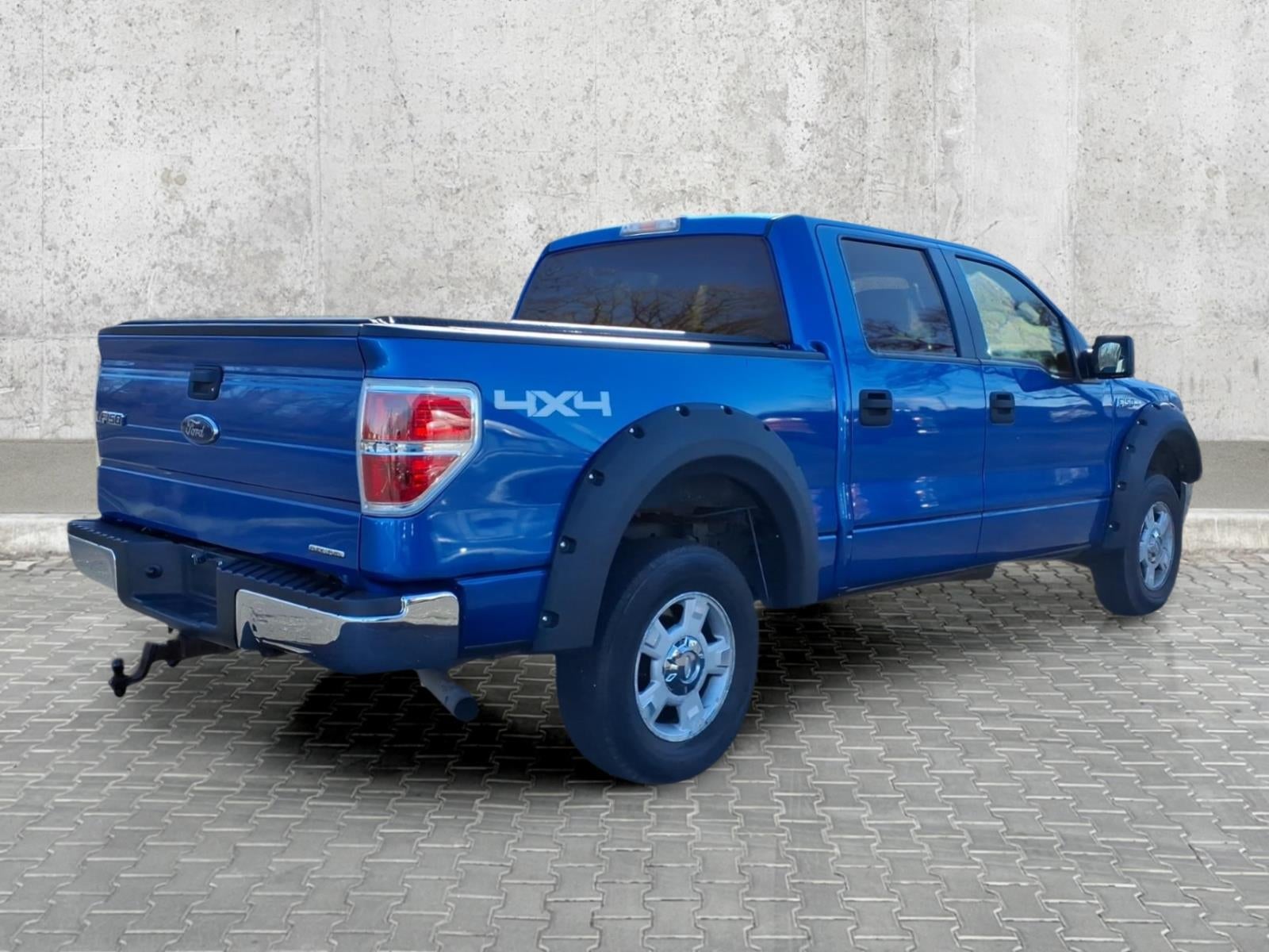 2011 Ford F-150 XL