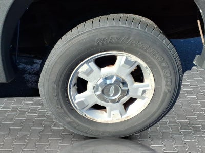 2011 Ford F-150 XL