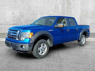2011 Ford F-150 XL
