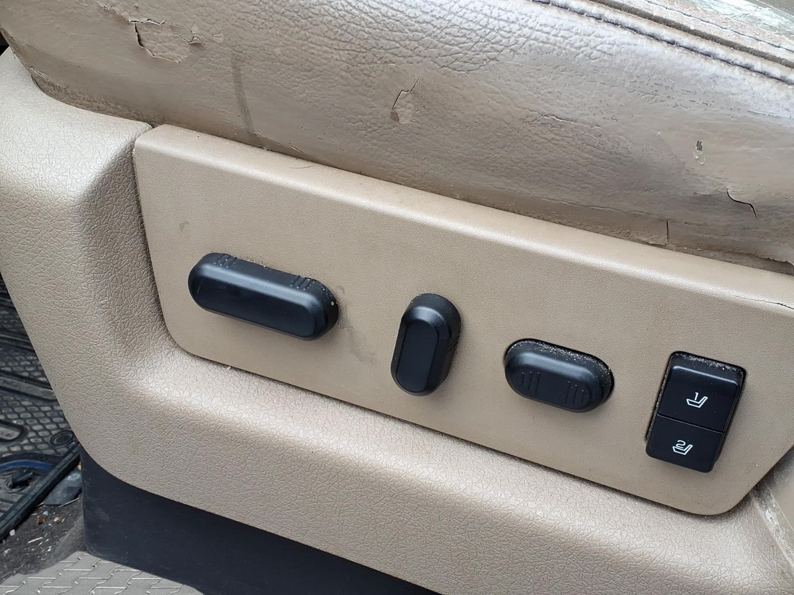 2010 Ford F-150 XL