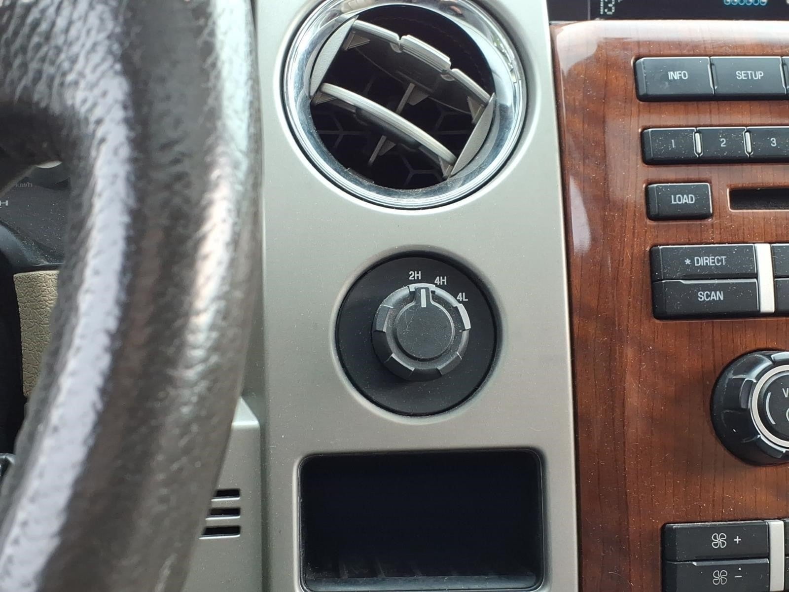 2010 Ford F-150 XL