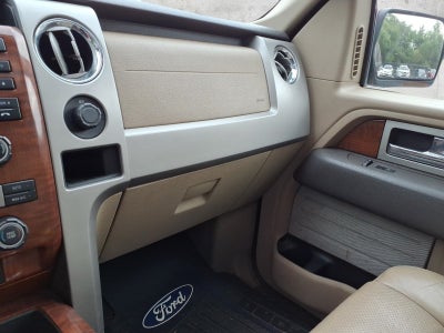 2010 Ford F-150 XL