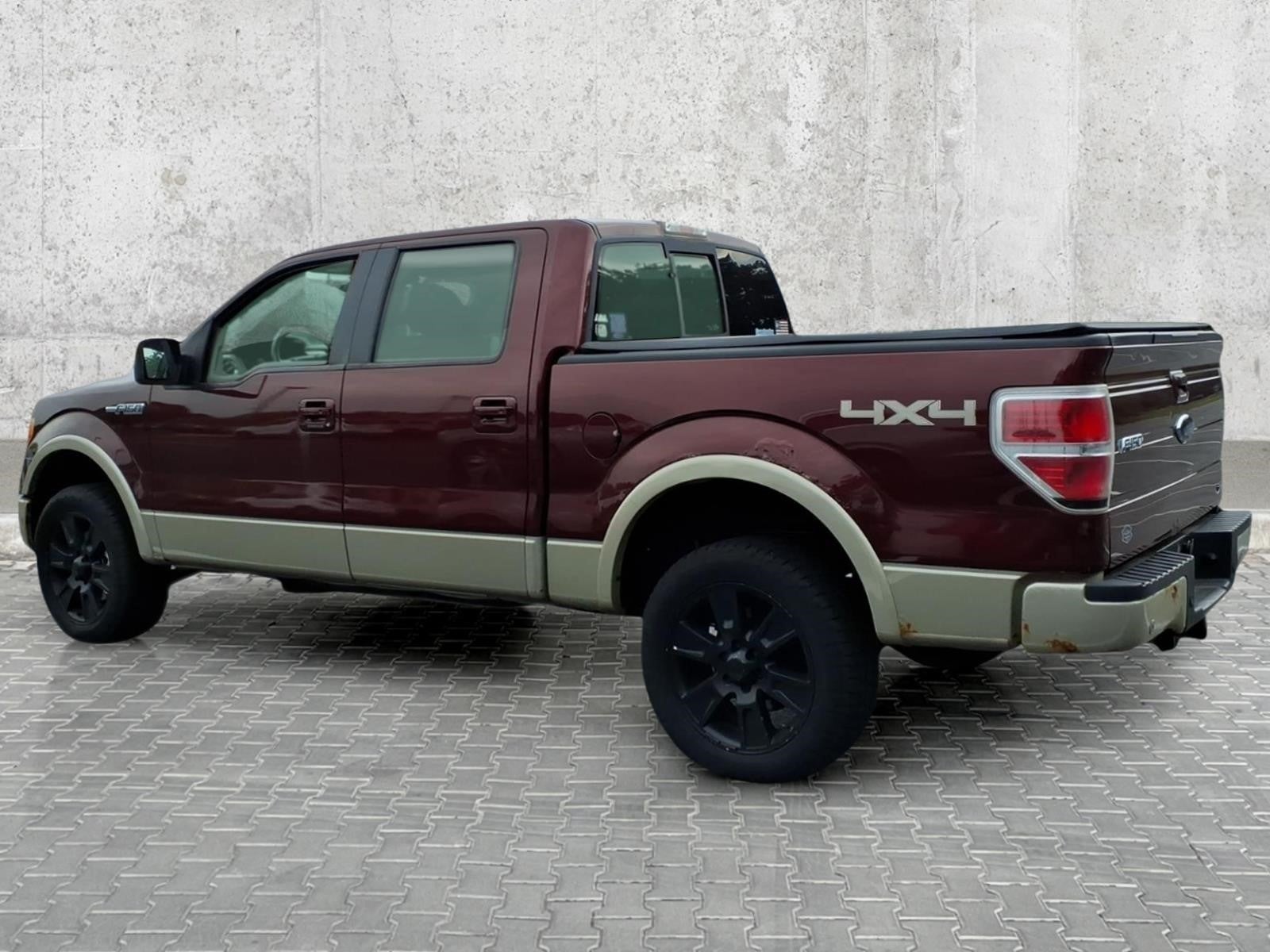 2010 Ford F-150 XL