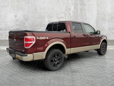 2010 Ford F-150 XL